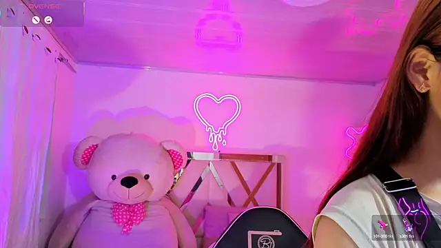 Laylafoxy tay online show from September 2025 04:02:01 AM