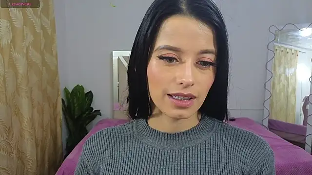 Laylafoxy tay online show from March 2025 03:22:02 AM