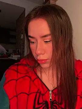 Im Valen Cute online show from February 2026 10:41:02 PM