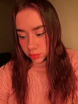 Im Valen Cute online show from February 2026 02:23:02 AM