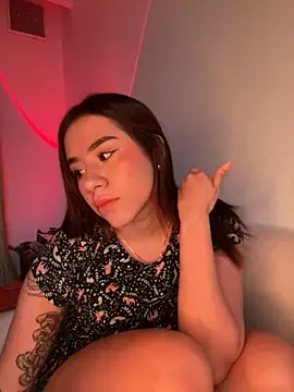 Im Valen Cute online show from November 2025 03:32:02 AM