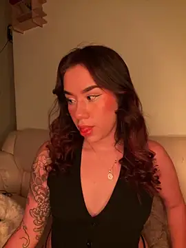 Im Valen Cute online show from May 2026 02:51:02 AM