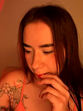 Im Valen Cute online show from November 2025 04:26:01 AM