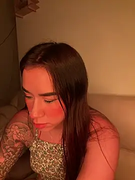 Im Valen Cute online show from May 2026 03:58:02 AM