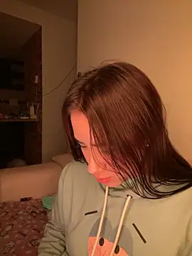 Im Valen Cute online show from September 2025 02:15:01 AM