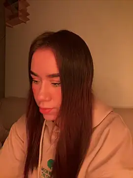 Im Valen Cute online show from May 2026 01:49:02 AM