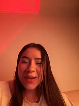 Im Valen Cute online show from November 2025 03:40:01 AM