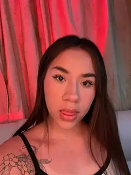 Im Valen Cute online show from April 2026 02:24:01 AM