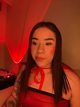 Im Valen Cute online show from November 2025 04:30:01 AM