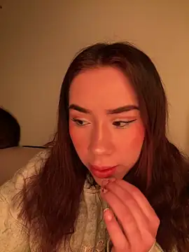 Im Valen Cute online show from February 2026 11:32:02 PM