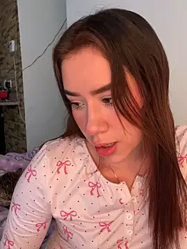 Im Valen Cute online show from February 2026 09:45:02 PM