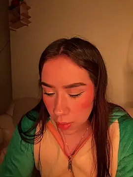 Im Valen Cute online show from January 2026 03:43:02 AM