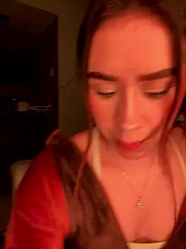 Im Valen Cute online show from January 2026 03:43:01 AM