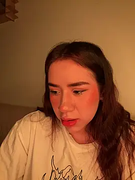 Im Valen Cute online show from February 2026 02:23:01 AM