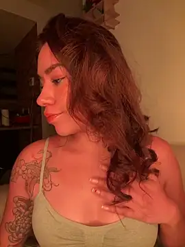 Im Valen Cute online show from April 2026 03:35:02 AM