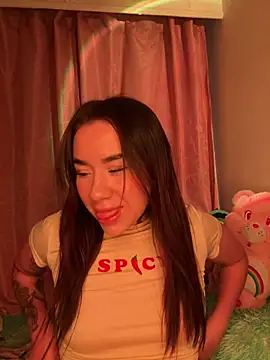 Im Valen Cute online show from April 2026 03:44:02 AM