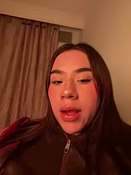 Im Valen Cute online show from November 2025 05:22:01 AM