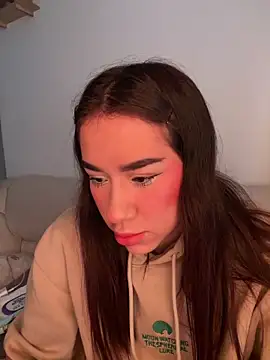 Im Valen Cute online show from June 2026 10:15:01 PM