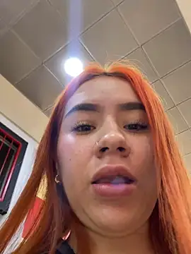 Im Valen Cute online show from February 2025 10:09:02 PM