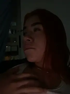 Im Valen Cute online show from February 2025 02:30:02 AM