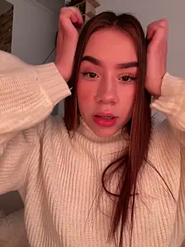 Im Valen Cute online show from February 2026 08:43:01 PM