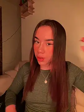 Im Valen Cute online show from May 2026 11:38:02 PM