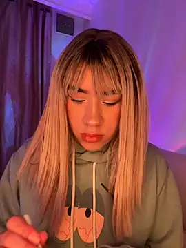 Im Valen Cute online show from October 2025 02:37:02 AM