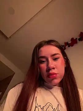 Im Valen Cute online show from February 2026 02:35:01 AM