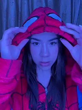 Im Valen Cute online show from March 2026 03:48:01 AM