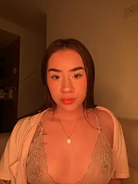 Im Valen Cute online show from September 2025 05:58:01 AM