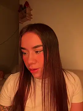 Im Valen Cute online show from May 2026 03:46:01 AM