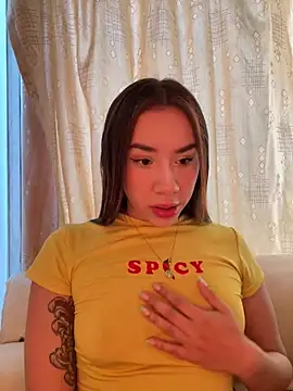 Im Valen Cute online show from March 2026 06:23:01 PM