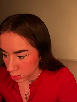 Im Valen Cute online show from June 2026 03:44:01 AM