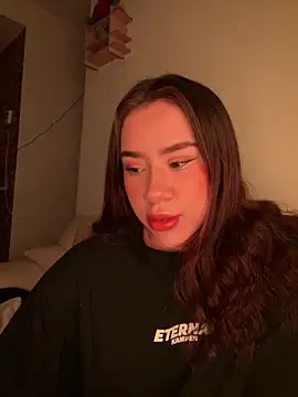 Im Valen Cute online show from February 2026 11:22:01 PM