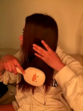 Im Valen Cute online show from January 2026 03:22:02 AM