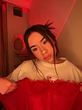 Im Valen Cute online show from December 2025 04:13:02 AM