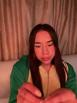 Im Valen Cute online show from March 2026 03:16:01 AM