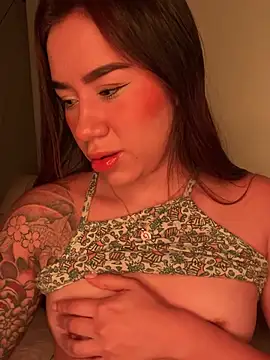 Im Valen Cute online show from May 2026 03:11:02 AM