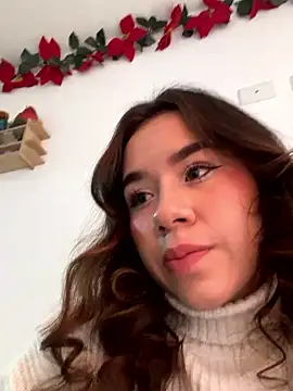 Im Valen Cute online show from May 2026 09:51:01 PM