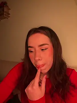 Im Valen Cute online show from February 2026 02:44:02 AM