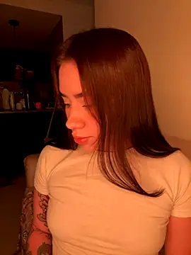 Im Valen Cute online show from September 2025 01:44:02 AM