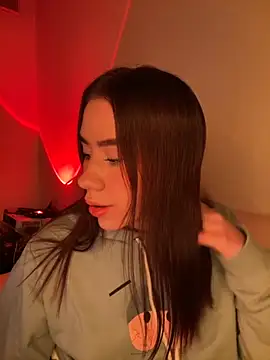 Im Valen Cute online show from November 2025 03:21:02 AM