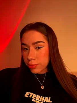 Im Valen Cute online show from December 2025 04:22:01 AM