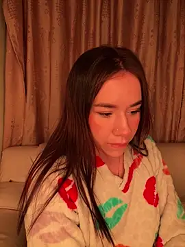 Im Valen Cute online show from March 2026 04:24:01 AM