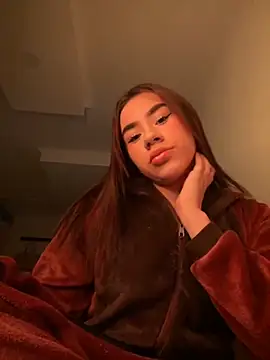 Im Valen Cute online show from September 2025 03:39:02 AM