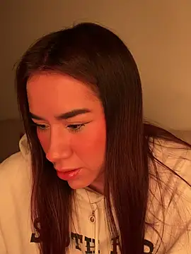 Im Valen Cute online show from May 2026 02:42:02 AM
