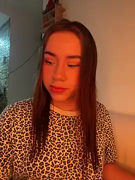 Im Valen Cute online show from February 2026 01:36:01 AM