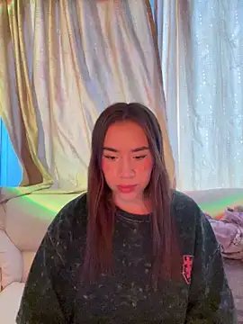 Im Valen Cute online show from April 2026 10:46:01 PM