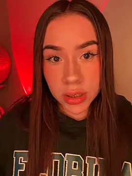 Im Valen Cute online show from November 2025 04:12:02 AM