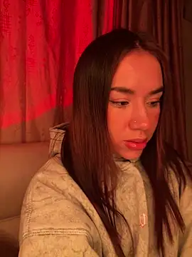 Im Valen Cute online show from April 2026 02:59:01 AM